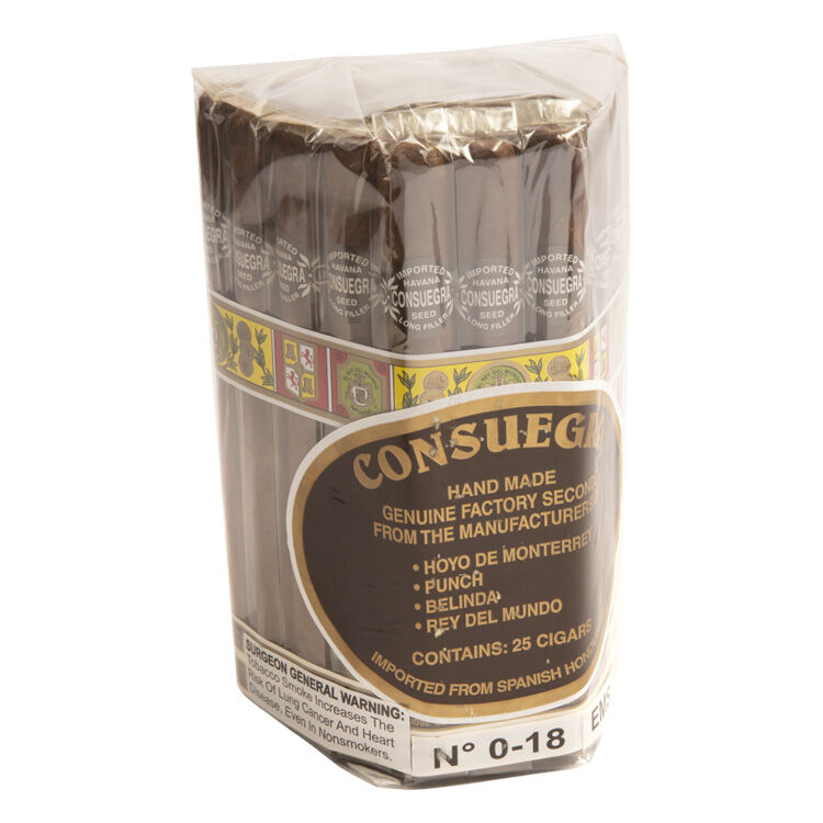 Casa Grande #18, , jrcigars